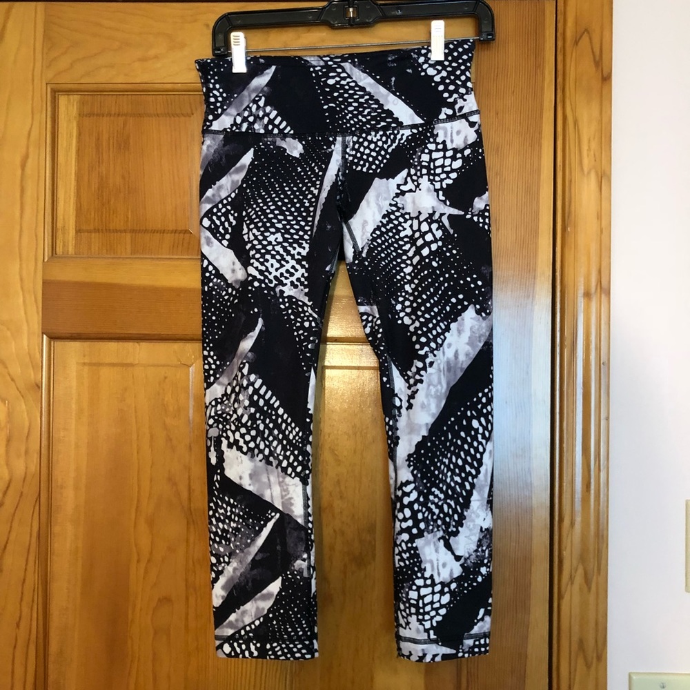 Lululemon leggings